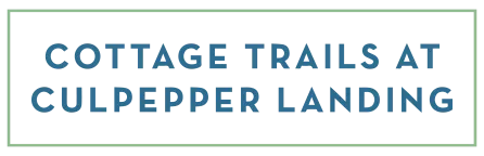 Cottage Trails at Culpepper Landing Colored Logo