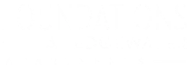 Foundations at edgewater white