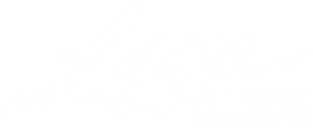 Lane at Towne Crossing White Logo