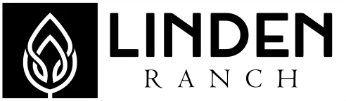 Logo for Linden Ranch