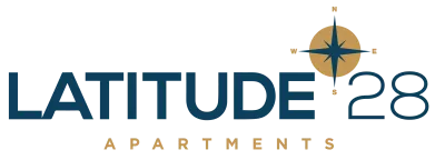 Latitude 28 Logo Colored