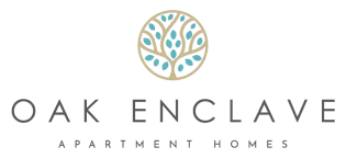 Logo for Oak Enclave