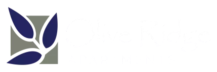Olive Ridge Apartments Logo