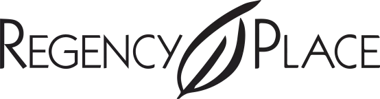 Logo for Regency Place