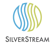 Silverstream Colored Logo