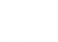 The Fairway White Logo