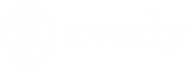 White Logo for The Everly