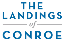 Logo for The Landings of Conroe