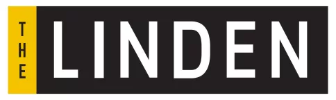 Logo for The Linden
