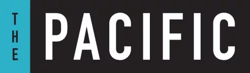 Logo for The Pacific