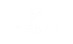 White Logo for Waterfield Court