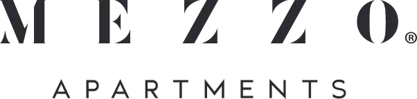 Mezzo Apartments Colored Logo
