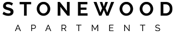Stonewood Apartments Logo