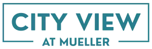 City_View_At_Mueller_Logo