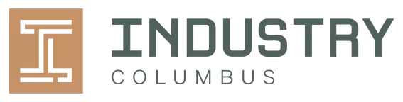 Logo for Industry Columbus Apartments