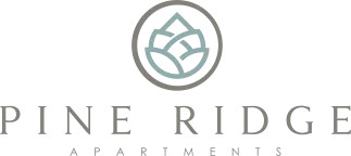 Pine Ridge Colored Logo
