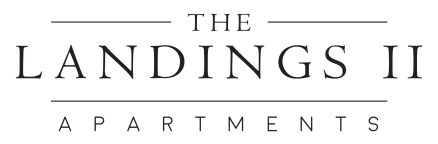 Logo for The Landings II