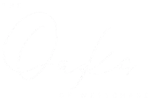 White Logo for The Oaks of Westchase