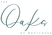 Logo for The Oaks of Westchase