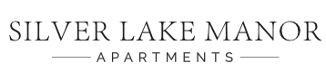 Logo for Silver Lake Manor