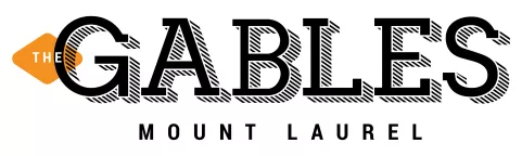 The Gables at Mt. Laurel Logo