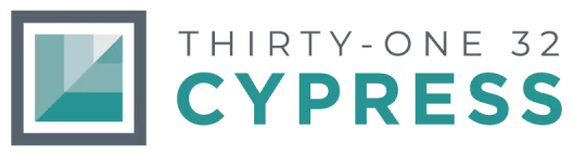 Thirty One 32 Cypress
