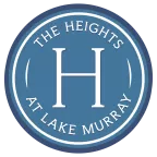 Heights At Lake Murray Logo - Color.