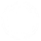 Heights At Lake Murray Logo - White
