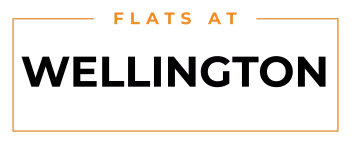 Flats at Wellington Logo 