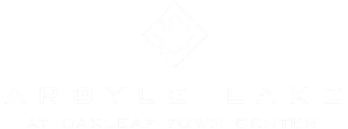 Argyle Lake Logo in white