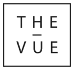 The Vue Logo 