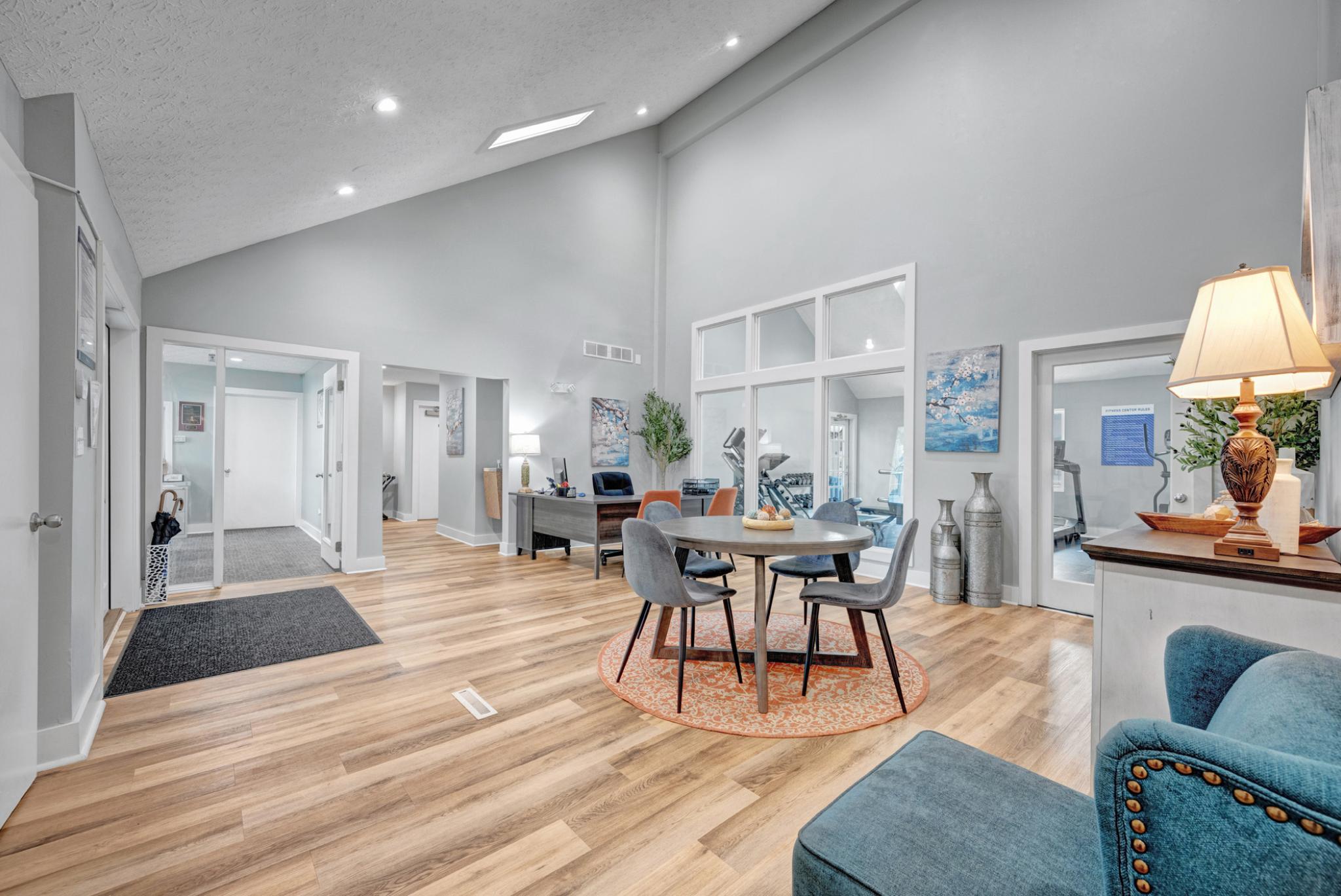 The Villas & St Andrews At Little Turtle