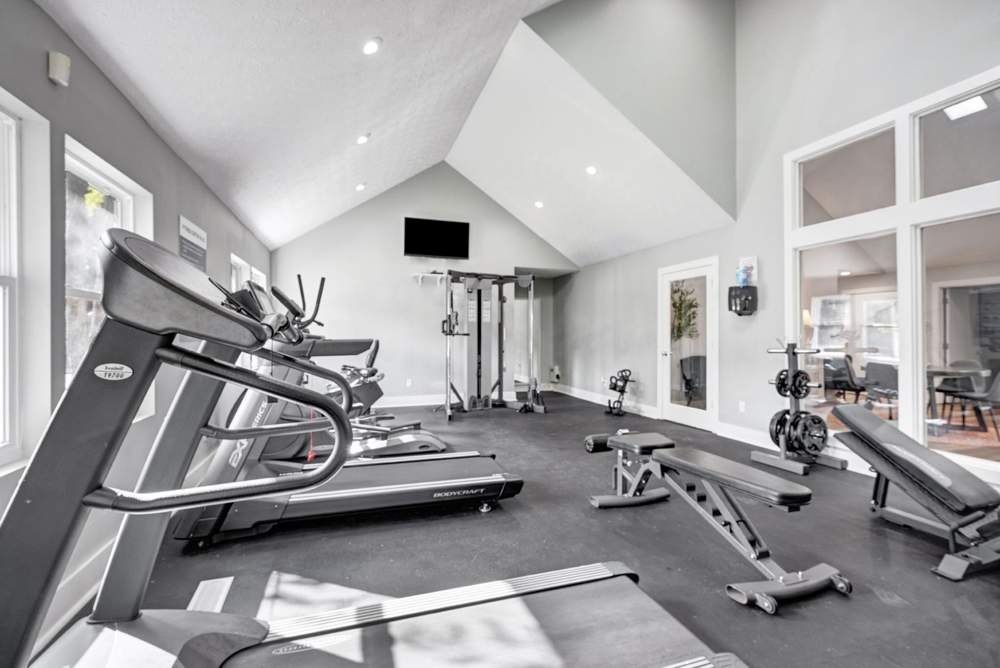 The Villas & St Andrews At Little Turtle