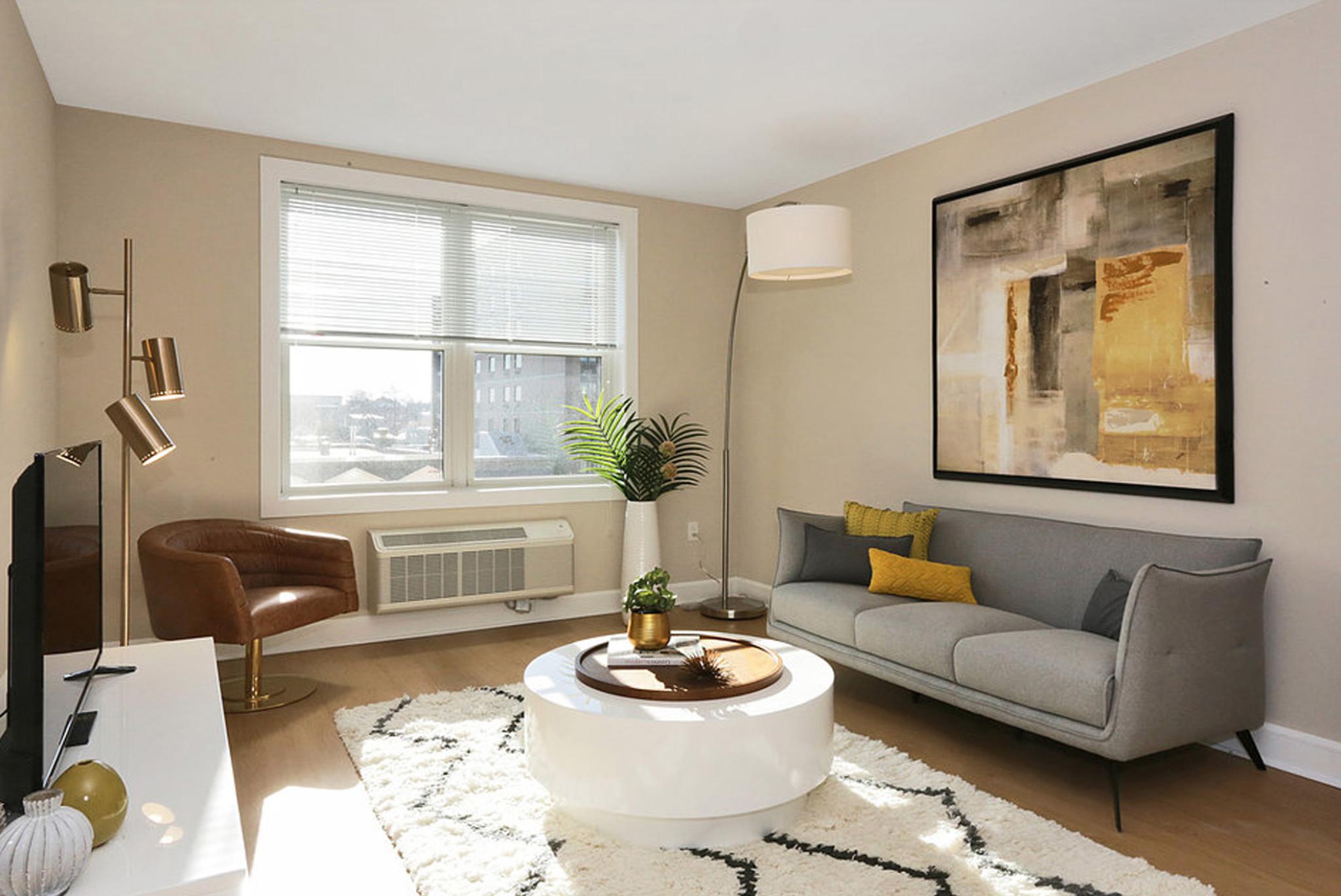 One23 Apartments