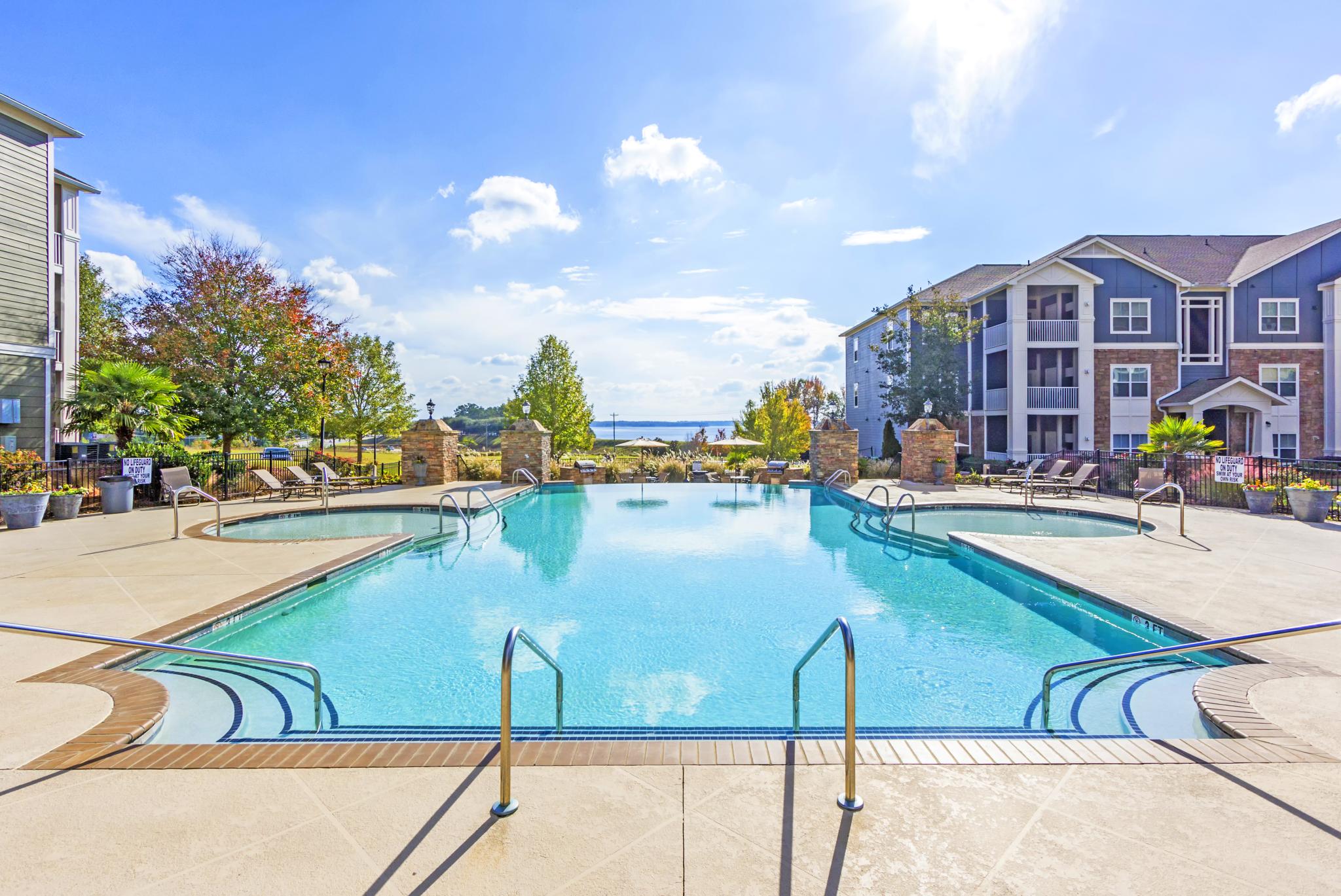 Grandview At Lake Murray