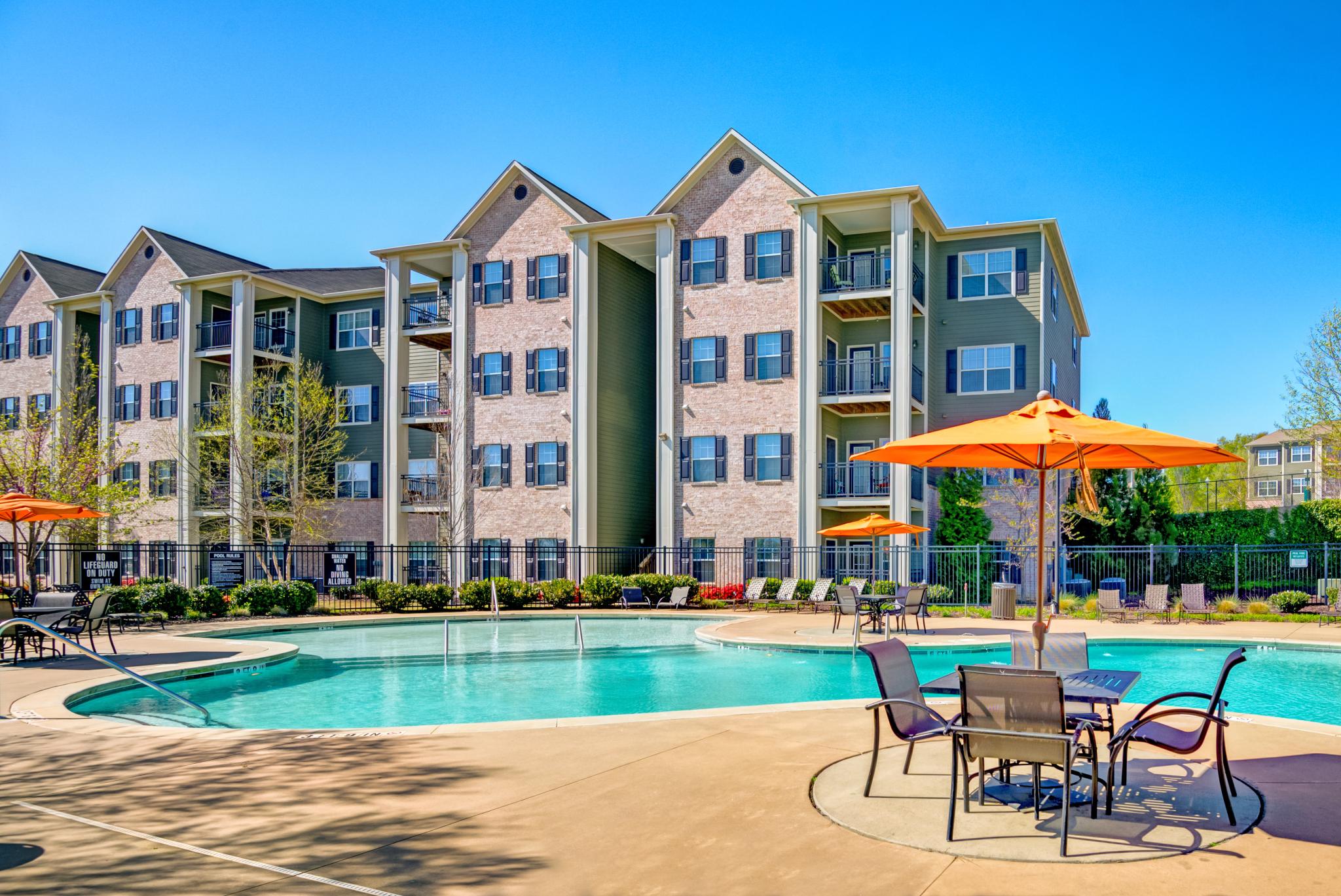 River Run Apartments