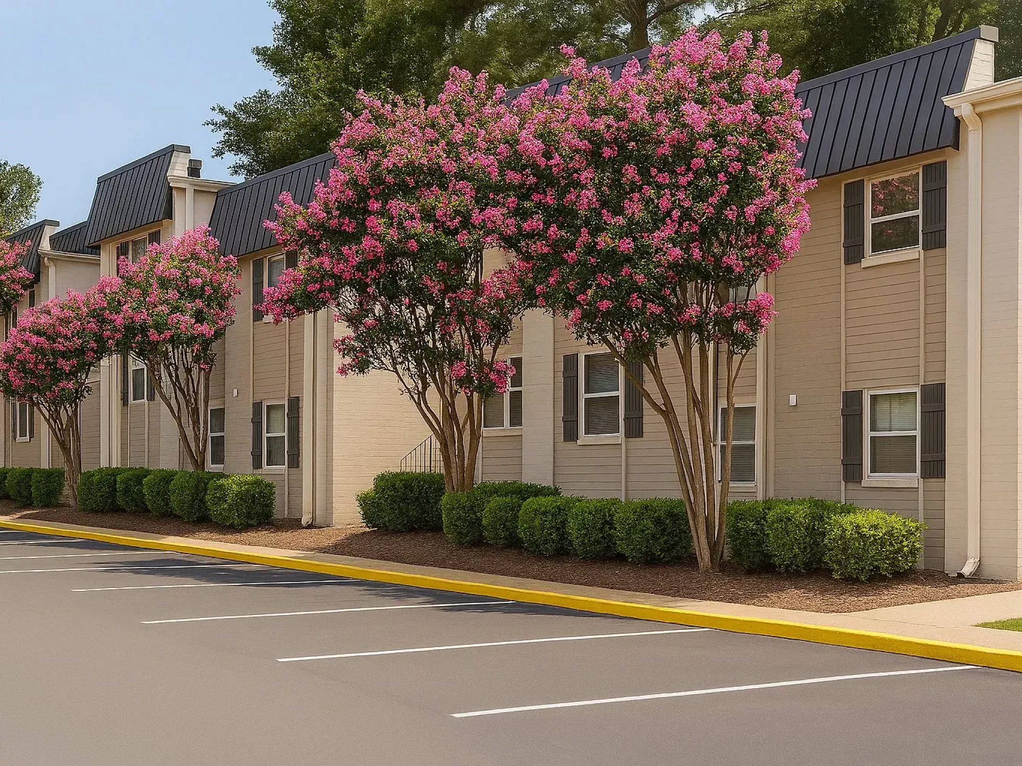 Thirty-One 32 Cypress