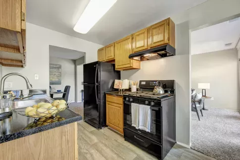 Cinnamon Run Peppertree Farm