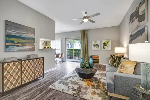 Foundations At Lions Head and Rivercrest