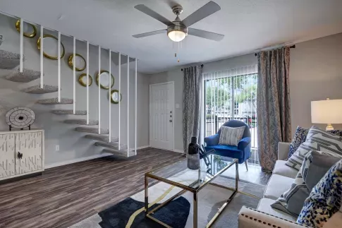 Foundations At Lions Head and Rivercrest