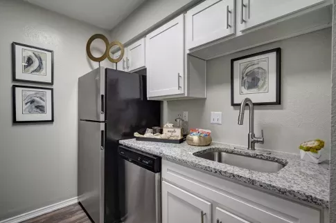 Foundations At Lions Head and Rivercrest