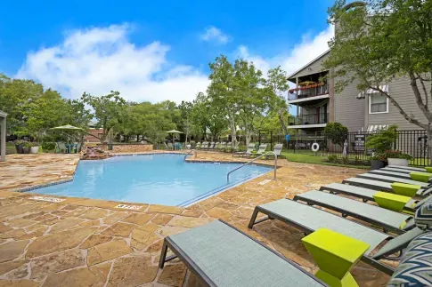 Foundations At Lions Head and Rivercrest