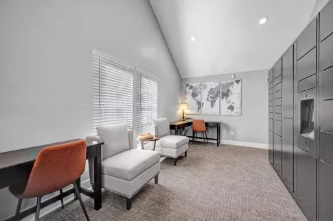 The Villas & St Andrews At Little Turtle