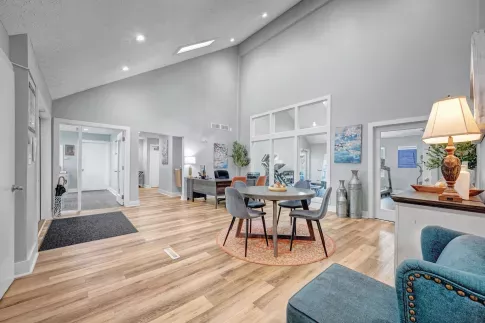 The Villas & St Andrews At Little Turtle