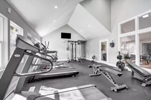 The Villas & St Andrews At Little Turtle