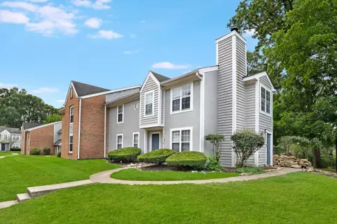 The Villas & St Andrews At Little Turtle