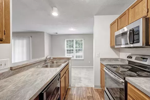 The Villas & St Andrews At Little Turtle