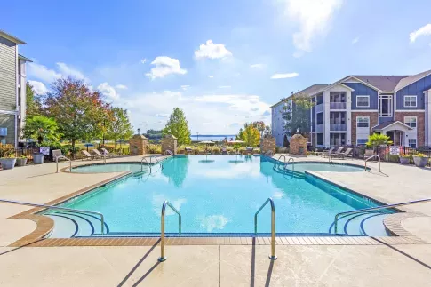 Grandview At Lake Murray