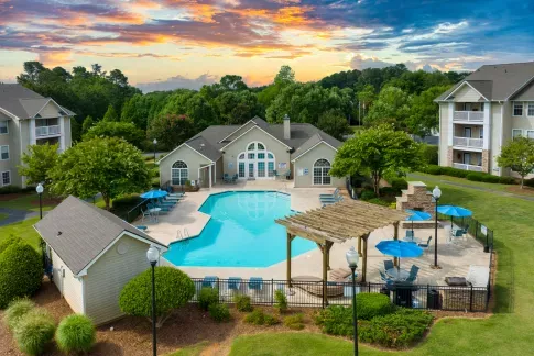 Promenade at Boiling Springs