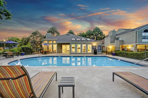 1 2 Bedroom Apartments in Aurora CO Waterfield Court